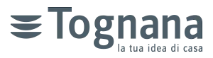 Logo di Tognana | Media